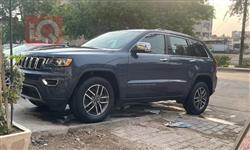 جيب جراند شيروكي